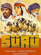 Affiche de Le Troupeau, film à voir en streaming sur Pygargue