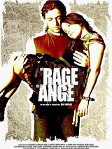Affiche de La rage de l'ange, film à voir en streaming sur Pygargue