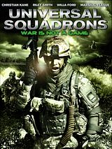 Affiche de Game War, film à voir en streaming sur Pygargue