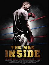 Affiche de The Man Inside, film à voir en streaming sur Pygargue