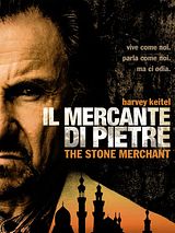 Affiche de Il mercante di pietre, film à voir en streaming sur Pygargue