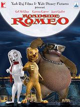 Affiche de Roadside Romeo, film à voir en streaming sur Pygargue