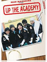 Affiche de Up the Academy, film à voir en streaming sur Pygargue