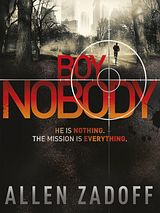 Affiche de Boy Nobody, film à voir en streaming sur Pygargue