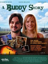 Affiche de A Buddy Story, film à voir en streaming sur Pygargue