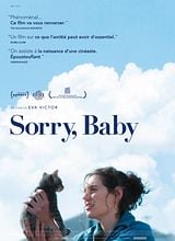 Sorry, Baby