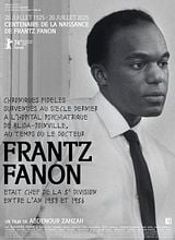 Frantz Fanon