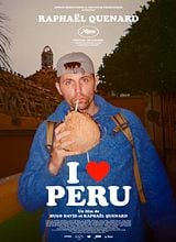 I Love Peru
