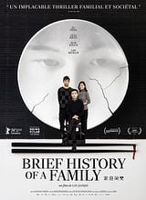 Brief History of a Family