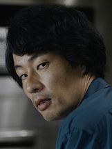 photo de Mutsuo Yoshioka