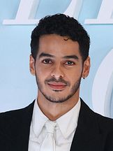 photo de Ishaan Khattar