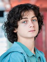 photo de Vidal Arzoni