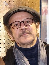 photo de Abbes Zahmani