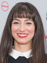 photo de Melissa Villaseñor