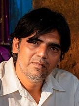 photo de Dipen Raval