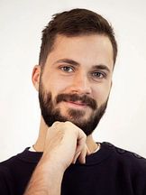 photo de Gaëtan Trouvé