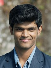 photo de Kesav Binoy Kiron