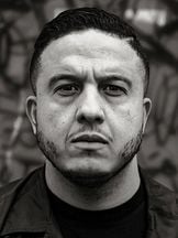 photo de Ismaël Lakehal