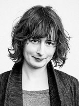 photo de Pauline Belle