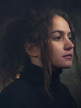 photo de Elysa Delpech