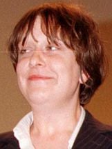 Kathy Burke