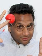 Ravi Patel