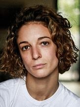 photo de Olivia Courbis