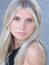 photo de Lalie Lou Dessalle