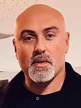 photo de Sévérino Caruso