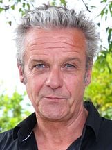 photo de David Brécourt