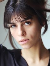 photo de Marie Batoulprenant