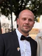 photo de Dimitri Colas