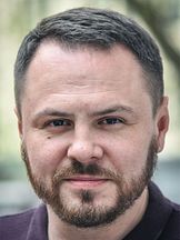 photo de Igor Marusyak