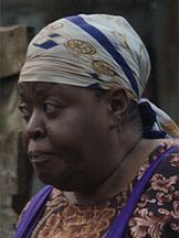 photo de Muthoni Gathecha