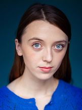 photo de Xaverine Lefebvre