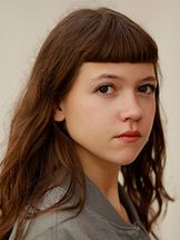 photo de Sarah Touffic Othman-Schmitt