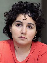 photo de Inès Naoun