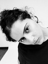 photo de Sonia Faidi