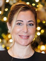 photo de Magali Berdah