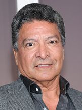 photo de Gil Birmingham