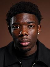 photo de Ulrich Félix Bapeneck