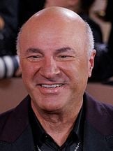 photo de Kevin O’Leary