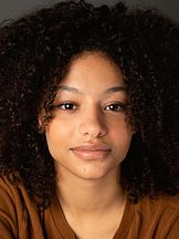 photo de Inès Doyen-Arab