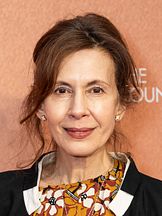 photo de Jessica Hecht