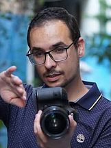 photo de Rashid Ait Daoud