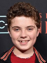 photo de Roman Griffin Davis