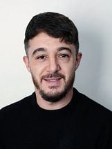 photo de Jugurtha Belamri