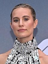 photo de Callie Cooke