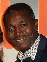 photo de Issaka Sawadogo