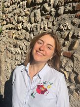 photo de Jeanne Deplace